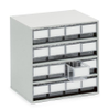 Drawer Storage - 2840404 - RS Components, Ltd.