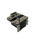 D-Sub Connectors -- 1001-DPD-09-00-B3 - Image