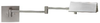 PIN475-SN Sconces-Metal - 676846 - Capital Lighting, Inc.