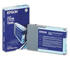 Stylus Pro 7600/9600 - Lt. Cyan Photo Dye Ink Cartridges (110 mL) - T545500 - LexJet Corporation