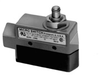 MICRO SWITCH E6/V6 Series Medium-Duty Limit Switches, Top Plunger Actuator, 1NC 1NO SPDT Snap Action, 0.5 in - 14NPT conduit - BME6-2RQ - Honeywell Sensing & IoT