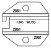 Crimping Tool Die -- PA2061 - Image