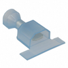 Terminals - Quick Connects, Quick Disconnect Connectors - A100542TR-ND - DigiKey