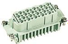 Heavy Duty Power Connectors - 09210403101 - VAST STOCK CO., LIMITED
