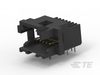 PCB Headers & Receptacles - 3-104069-4 - TE Connectivity