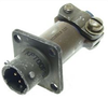 ITT Cannon KPT00F8-3P - PEI-Genesis