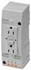 Power Entry Connectors - Inlets, Outlets, Modules -- 277-1263626-ND - Image