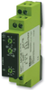 Timer, Multifunction, 12-240Vac/dc; Product Range Tele - 40P3038 - Newark, An Avnet Company