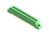 Card Edge Conn, Dual, 32Pos, Th; Card Edge Connector Type Edac - 64AJ1579 - Newark, An Avnet Company