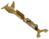 Connector Contact Receptacle 28Awg Crimp; Product Range Amphenol Communications Solutions - 84K5743 - Newark, An Avnet Company