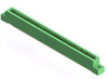 Card Edge Conn, Single, 47Pos, Lug; Card Edge Connector Type Edac - 64AJ7063 - Newark, An Avnet Company