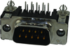 D Sub Connector, Standard, 9 Position, Plug; No. Of Contacts Amp - Te Connectivity - 42K7470 - Newark, An Avnet Company