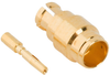 Rf Coaxial, Smpm, Plug, 50 Ohm, Cable; Connector Type Amphenol Rf - 01AC1434 - Newark, An Avnet Company