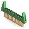 Card Conn, Dual Side, 64Pos, Wire Wrap; Card Edge Connector Type Edac - 70AJ4037 - Newark, An Avnet Company