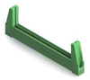 Card Edge Conn, Single Side, 36Pos, Th; Card Edge Connector Type Edac - 69AJ8684 - Newark, An Avnet Company