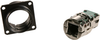 In Line Connector A Amphenol Pcd - 68Y9390 - Newark, An Avnet Company