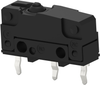 Microswitch, Spdt, 2A, 250Vac, Tht; Microswitch Type Alcoswitch Te Connectivity - 42AH1197 - Newark, An Avnet Company