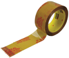 Tape, 48Mm X 50M, Red, Tan, Pp; Adhesive Type 3M - 01AC5102 - Newark, An Avnet Company