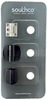 Captive Screws - 28-C6-15-12 - bisco industries