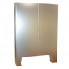 Electrical - Stainless Steel - Floormount Enclosures - 1422N4S16E12F - Hammond Manufacturing Company Inc.