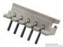 CONN HEADER R/A 5POS 2.5MM - 514-22-05-7055 - Utmel Electronic Limited
