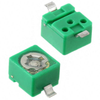 Capacitors - Trimmers, Variable Capacitors - 1178794-TZB4P300BB10R00 - Win Source Electronics