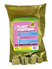 Macro Plugs, 35 packs of 50 - RW108004 - Hydrofarm, Inc.