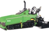 BG655D Asphalt Paver -- BG655D Asphalt Paver