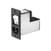 Power Entry Modules (PEM) - 486-3-109-585-ND - DigiKey