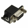 D-Sub Connector Assemblies - 1195-4886-ND - DigiKey