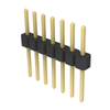 Headers, Male Pins - 35-PRPC007SACN-RC-ND - DigiKey