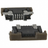 FFC, FPC (Flat Flexible) Connector Assemblies - 609-1847-2-ND - DigiKey