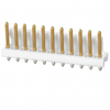 Headers, Male Pins - A31685-ND - DigiKey