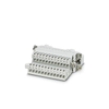 Heavy Duty Connector Inserts, Modules - 1648060-ND - DigiKey