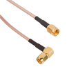 Coaxial Cables (RF) - 135103-03-48.00-ND - DigiKey