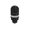 Stackable Tower Lighting, Beacons, and Components - TL50BLR2ALSQ - Quarktwin Technology Ltd.