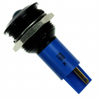 Panel Indicators, Pilot Lights - 679-1686-ND - DigiKey