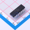 Power Supply Chip >> Gate Drive ICs -- TF2113-3BS - Image