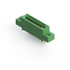 Edgeboard Connectors - 151-845-010-541-402-ND - DigiKey