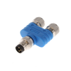 Circular Connector Adapters - A126837-ND - DigiKey