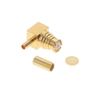 Coaxial Connector (RF) Assemblies - 900-0734060171-ND - DigiKey