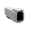 Rectangular Connector Housings - 889-1480-ND - DigiKey