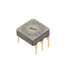 DIP Switches - 360-FD01FC16P-ND - DigiKey