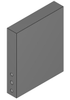 Rectangular NC Blank - ANR533 - Tech Rim Standards, LLC