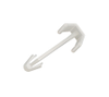 Fastener Clips - 4252 - bisco industries