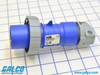 RULL Pin & Sleeve - ABB320P6W - Galco Industrial Electronics