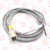 QD Cable/Cord Set - 583539 - Radwell International