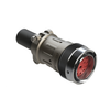 Circular Connector Housings - 889-AHDM06-24-18PN-059-ND - DigiKey