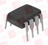 Optoisolator IC - 47450893 - Radwell International