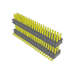 Board Spacers, Stackers (Board to Board) - 612-AW-23-03-G-D-230-075-A-ND - DigiKey